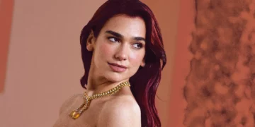 Dua Lipa
