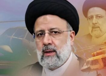 Lider i ri, 5 ditë zie kombëtare!Ç’dimë deri më tani për tragjedinë në Iran