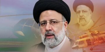 Lider i ri, 5 ditë zie kombëtare!Ç’dimë deri më tani për tragjedinë në Iran