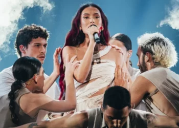 Video/ ‘Palestina e lirë’, Eurovisioni në tension pas provave të Izraelit
