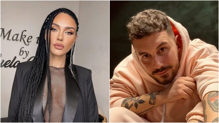 Ndodhi ajo që s’pritej! Donaldi i dërgon letër Einxhel në emisionin e Borës