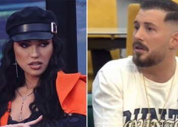 Si përfundim, çfarë shkruhej në letrën e Donaldit për Einxhel?