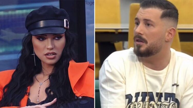 Si përfundim, çfarë shkruhej në letrën e Donaldit për Einxhel?