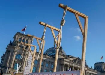 Raporti i Amnesty International: Numri më i lartë i ekzekutimeve prej 10 vjetësh