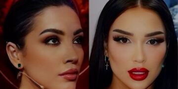 U eliminua pak ditë larg finales,Erjola tregon momentet më të bukura në BBV