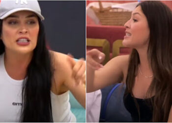 “Veç të ndajë çiftin ka mbetur”, Françeska: Erjola rrezikon të dalë