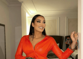 Pa ndërhyrje në gjoks, Erjola Doçin e keni parë më herët në këtë videoklip