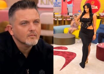 “Më ke shitur, më ke sakatuar”/ Prishet aleanca mes Julit dhe Erjolës?