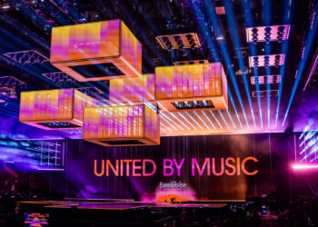 Nis nata finale e “Eurovision 2024”, renditja e 35 shteteve pjesëmarrëse