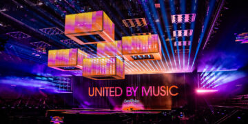 Nis nata finale e “Eurovision 2024”, renditja e 35 shteteve pjesëmarrëse