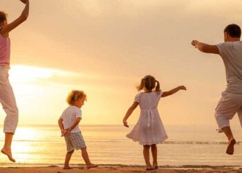 15 Maji, Dita Ndërkombëtare e Familjes