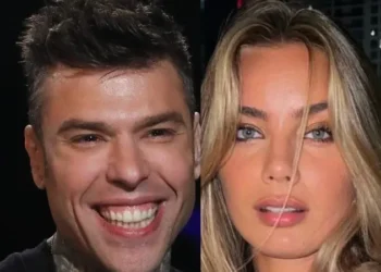 Nuk është Garance Authie! Fedez kapet “mat” me modelen spanjolle në një klub nate