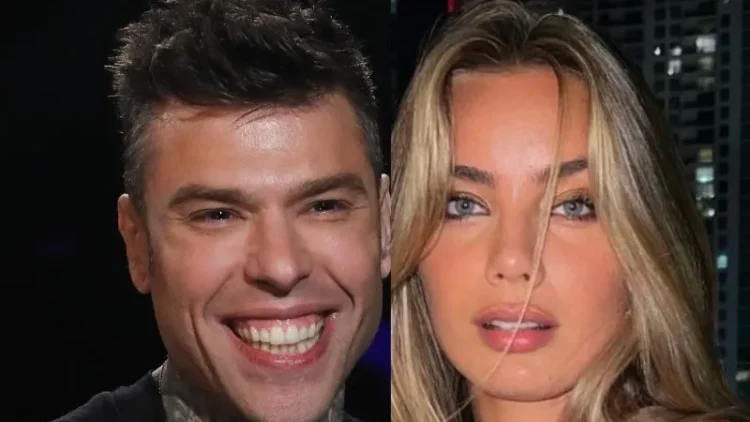 Nuk është Garance Authie! Fedez kapet “mat” me modelen spanjolle në një klub nate