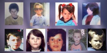 Dita Ndërkombëtare e Fëmijëve të Humbur, raporti në Shqipëri: Dhunë dhe braktisje