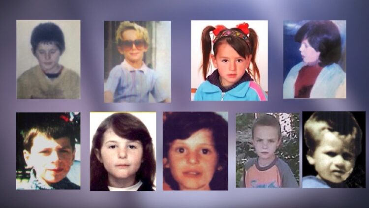 Dita Ndërkombëtare e Fëmijëve të Humbur, raporti në Shqipëri: Dhunë dhe braktisje