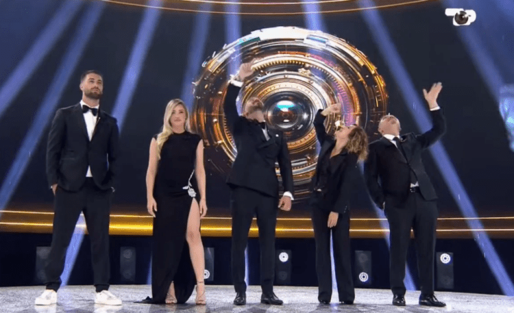 Mbeten 4, cili është finalisti i parë që u eliminua nga BBV?