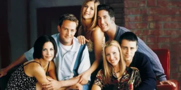 Kasti i “Friends” të gatshëm për të ndihmuar në hetimet për vdekjen e Perry-t