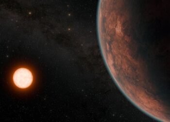 Një tjetër planet Tokë? Zbulimi i fundit i NASA-s do t’ju shokojë