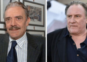 Ylli i Hollywood që adhuron Putinin bën për spital fotografin në Romë