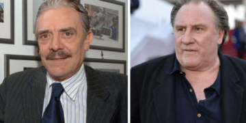 Ylli i Hollywood që adhuron Putinin bën për spital fotografin në Romë