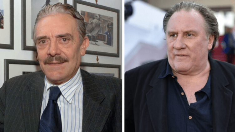 Ylli i Hollywood që adhuron Putinin bën për spital fotografin në Romë