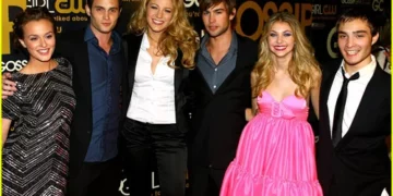 Kush është më i pasuri nga aktorët e serialit ‘Gossip Girl’?