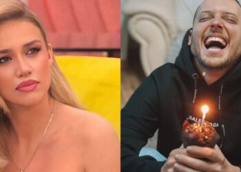 Graciano: Heidi s’na sheh në finale sepse i kemi demaskuar lojën