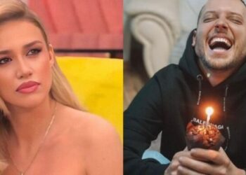 Graciano shpërthen ndaj Heidit: Kujt do i futesh në krevat këtë herë?