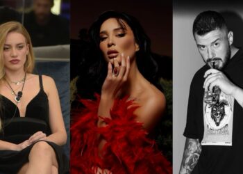 Si përfundim a beson në romancën Heidi-Romeo? Erjola ‘e prerë’ në përgjigje