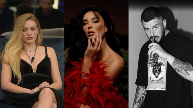 Si përfundim a beson në romancën Heidi-Romeo? Erjola ‘e prerë’ në përgjigje