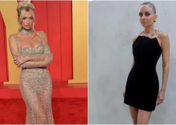 Paris Hilton dhe Nicole Richie ribashkohen për një shfaqje të re televizive
