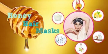 Përfitimet e një maske me mjaltë për flokët dhe si ta bëni një të tillë