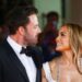 Jennifer Lopez dhe Ben Affleck
