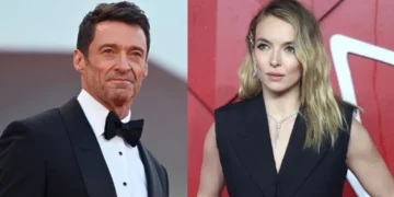 Hugh Jackman dhe Jodie Comer risjellin historinë klasike të Robin Hood?