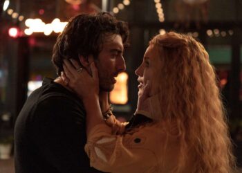 Kush tha se “epoka” e filmave romantikë ka mbaruar? Sugjerimet e Netflix