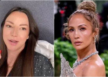 “Respekti zero”/ Stjuardesa nxjerr zbuluar JLO: Nuk donte as ta shikonim