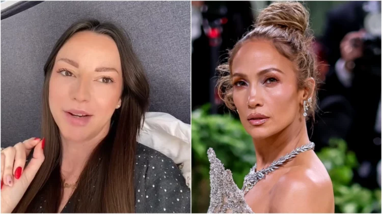 “Respekti zero”/ Stjuardesa nxjerr zbuluar JLO: Nuk donte as ta shikonim