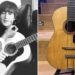 Thyen rekord, kitara e John Lennon me shifër marramendëse në ankand