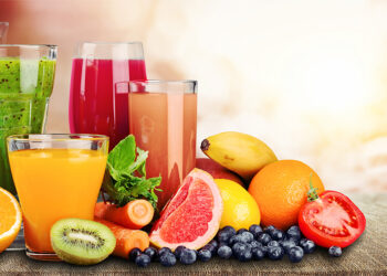 Bëni kujdes me lëngjet e frutave, ja pse duhet t’i konsumoni me masë