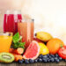 Bëni kujdes me lëngjet e frutave, ja pse duhet t’i konsumoni me masë