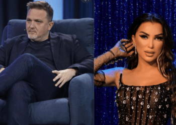 “S’më bën dot për budallaqe”/ Juli dhe Roza sqarojnë prishjen e aleancës