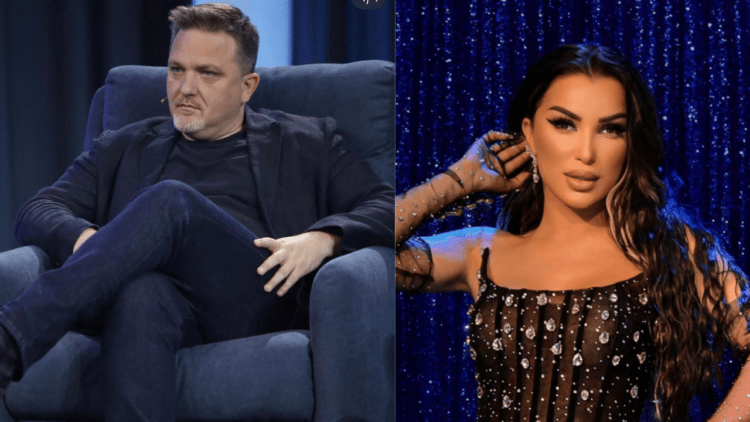 “S’më bën dot për budallaqe”/ Juli dhe Roza sqarojnë prishjen e aleancës