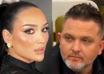 Juli ndërhyn në bisedën e saj me Rozën, Erjola i kthehet: Mos më impono