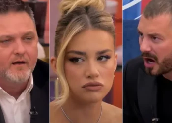 “Bën gruaja 50 vjeç ashtu?”/ Heidi-Julit: Ajo më kërcënoi