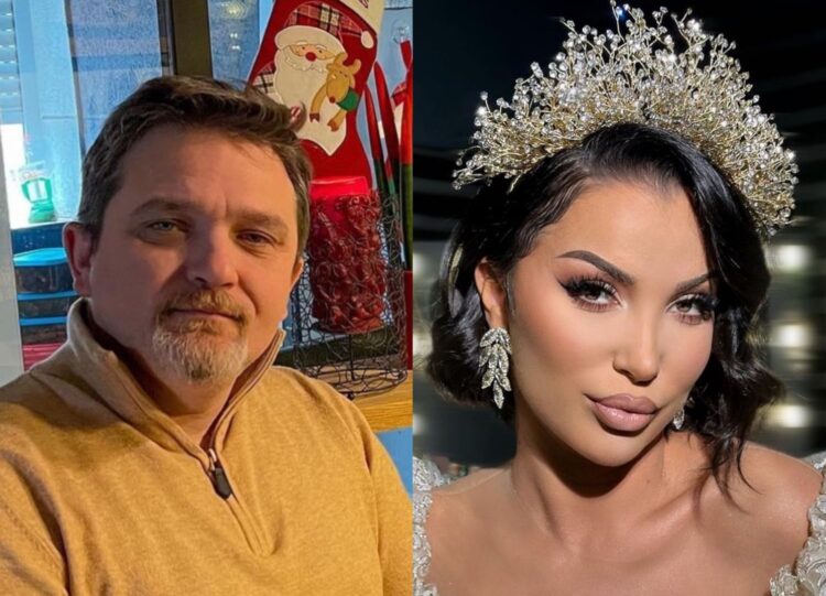 “Vetë më ke thënë ma mbaj lojën”/ Juli shpërthen kundër Rozës