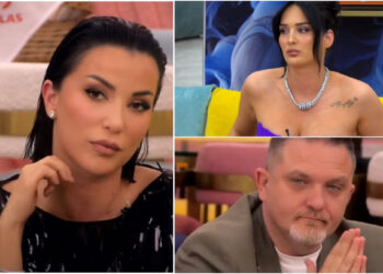 S’ka më aleanca/ A i mendon Juli, Erjolën dhe Rozën si finaliste?