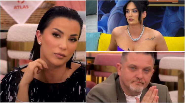 S’ka më aleanca/ A i mendon Juli, Erjolën dhe Rozën si finaliste?