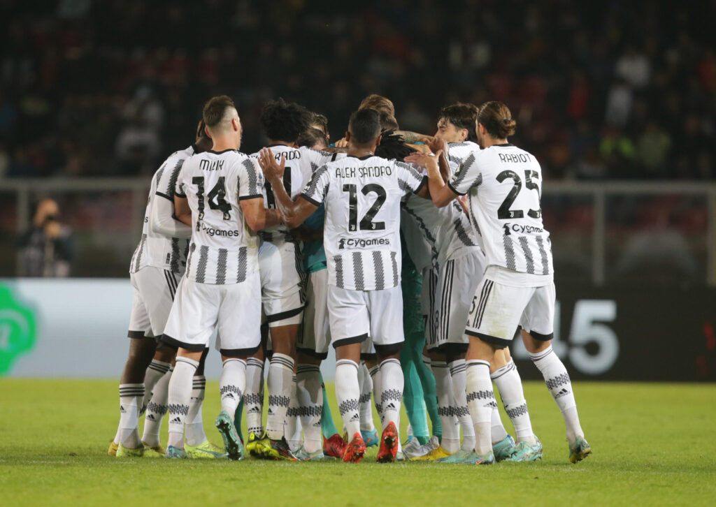 “Koha t’i japë lamtumirën kombëtares”, tërhiqet ish-mesfushori i Juventus