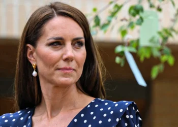 Asnjë dalje publike deri në 2025? Ja si paraqitet gjendja e Kate Middleton