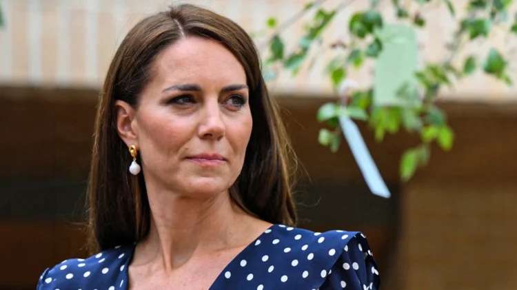 Asnjë dalje publike deri në 2025? Ja si paraqitet gjendja e Kate Middleton